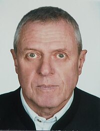 Friedrich Hochradl