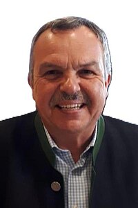 Wolfgang Russinger