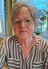 Elfriede Weilbuchner