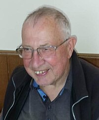 Johann Auer