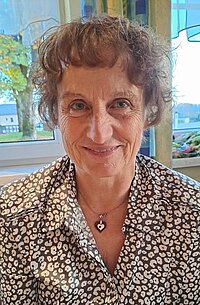 Angela Haunholder