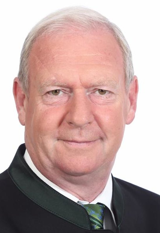 Gottfried Alois Neumaier