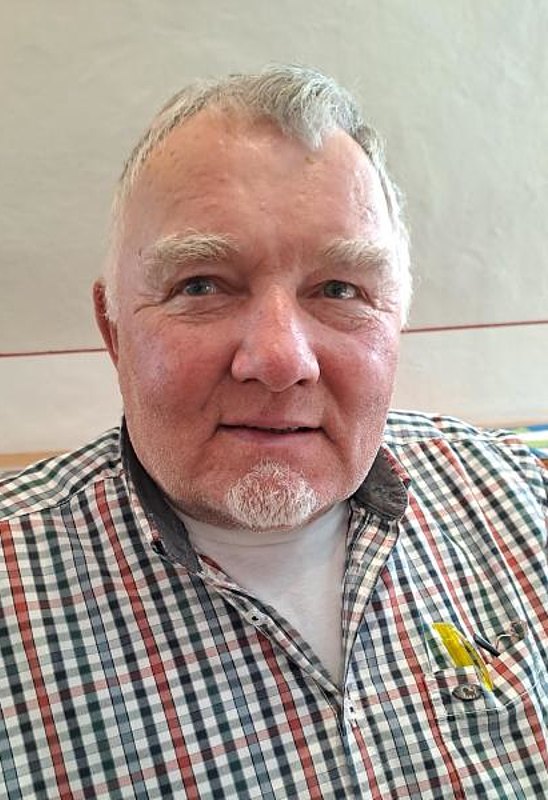 Sebastian Haunholder