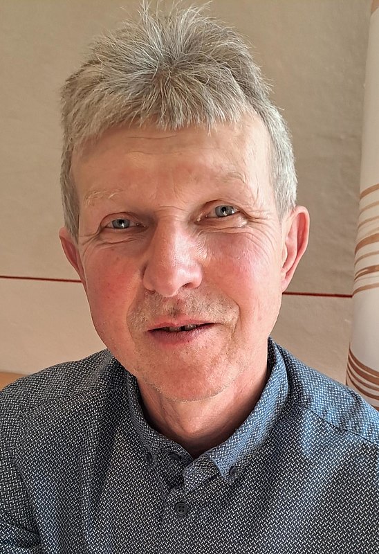 Georg Eder